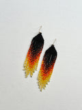 Jungle Jammer Earrings