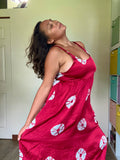 Rita dress