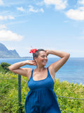 Rita Maxi Dress