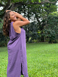 Bamboo Tunic