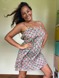 Olivia dress