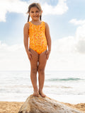 Carolina One Piece for Kids