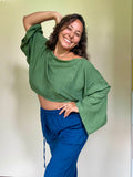 Racquel top