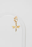 Ethereal Dragonfly Flight Huggies