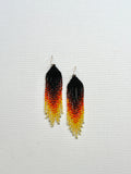 Jungle Jammer Earrings