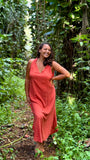 Bamboo Tunic