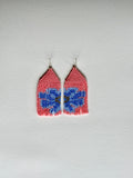 Aloha Aina earrings