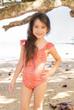 Malia One Piece for Kids