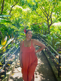 Rita Maxi Dress