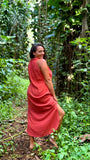 Bamboo Tunic