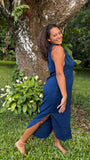 Bamboo Tunic