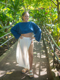 Racquel top