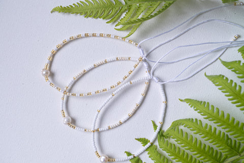 Bracelet - Set of 3