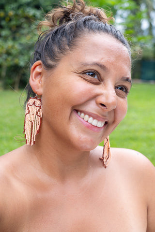 EveryBODY is a bikini body earrings