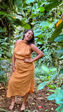 Bamboo Tunic