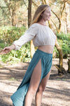 Elena skirt