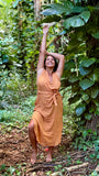 Bamboo Tunic