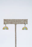 Opal Rainbow Joy Huggies