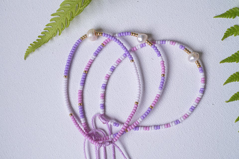 Bracelet - Set of 3