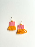 Pocketful of sunshine earrings
