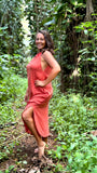 Bamboo Tunic