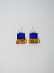 Pocketful of sunshine earrings