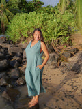 Bamboo Tunic