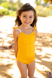 Malia One Piece for Kids