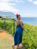 Rita Maxi Dress