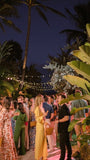 We Love Venezuela: Fundraising Event with Dolphin Hanalei & Olas Room