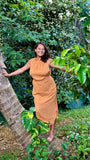 Bamboo Tunic