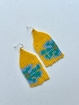 Aloha Aina earrings