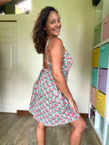 Olivia dress