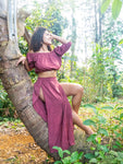 Elena skirt