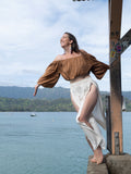 Geneva Top