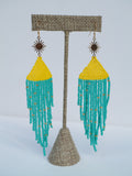 Queen Pop Earrings