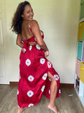 Rita dress