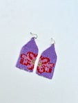 Aloha Aina earrings