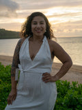 Bamboo Tunic