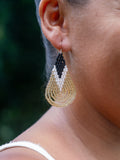 Basic 02 earrings