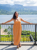 Rita Maxi Dress