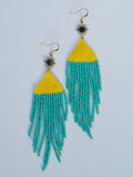 Queen Pop Earrings