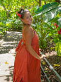 Rita Maxi Dress