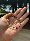 Flower Power Bracelet/Anklet