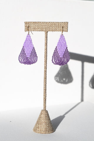 Elegant drop 01 earrings