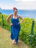 Rita Maxi Dress