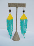 Queen Pop Earrings