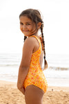 Carolina One Piece for Kids