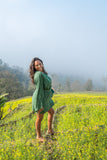 Brooke Dress