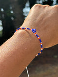 Flower Power Bracelet/Anklet